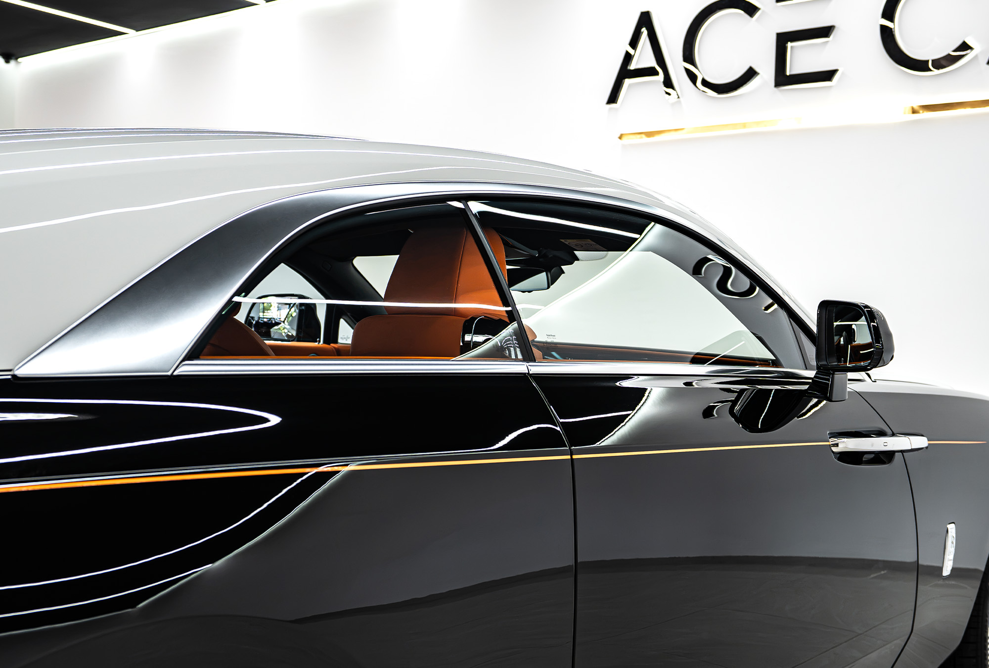 ROLLS ROYCE photo 28