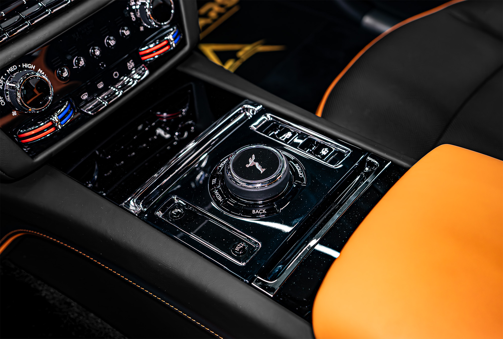 ROLLS ROYCE photo 13
