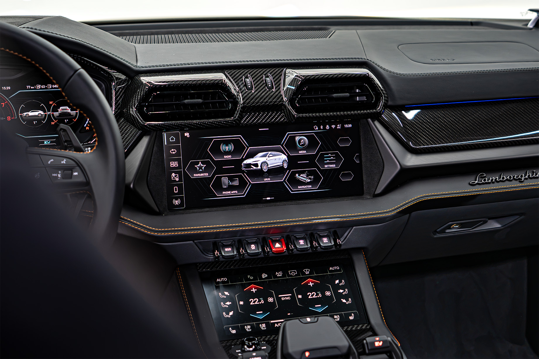 LAMBORGHINI photo 19