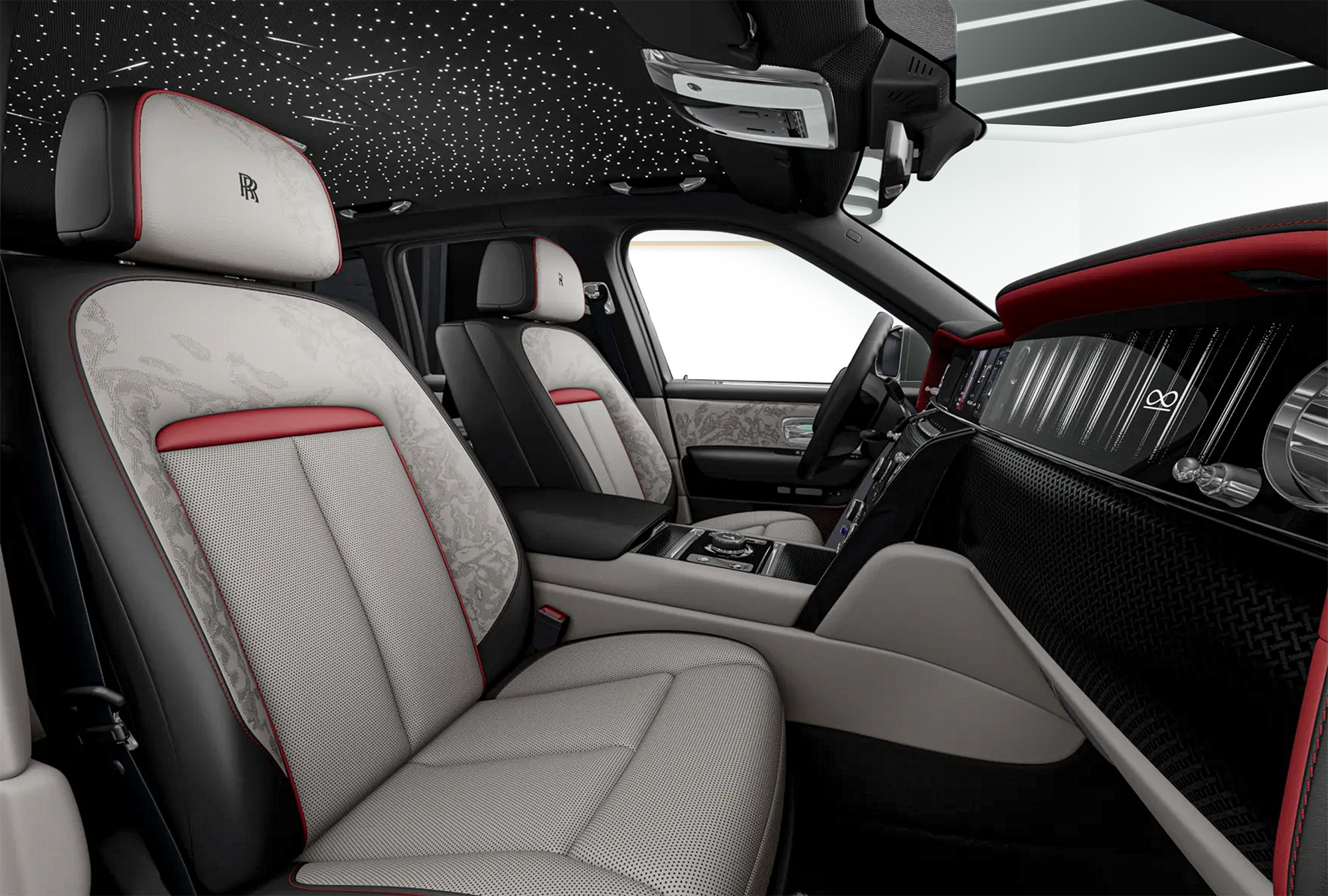 ROLLS ROYCE photo 4