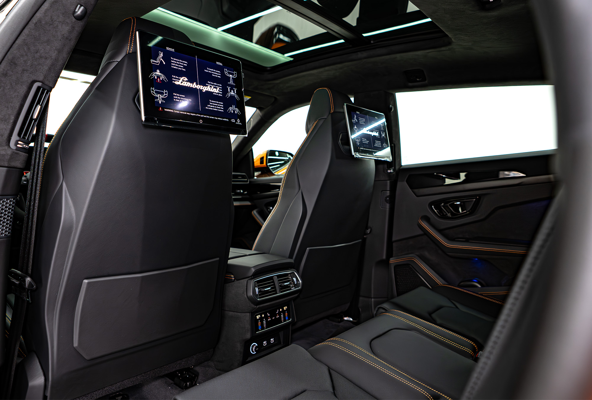 LAMBORGHINI photo 8