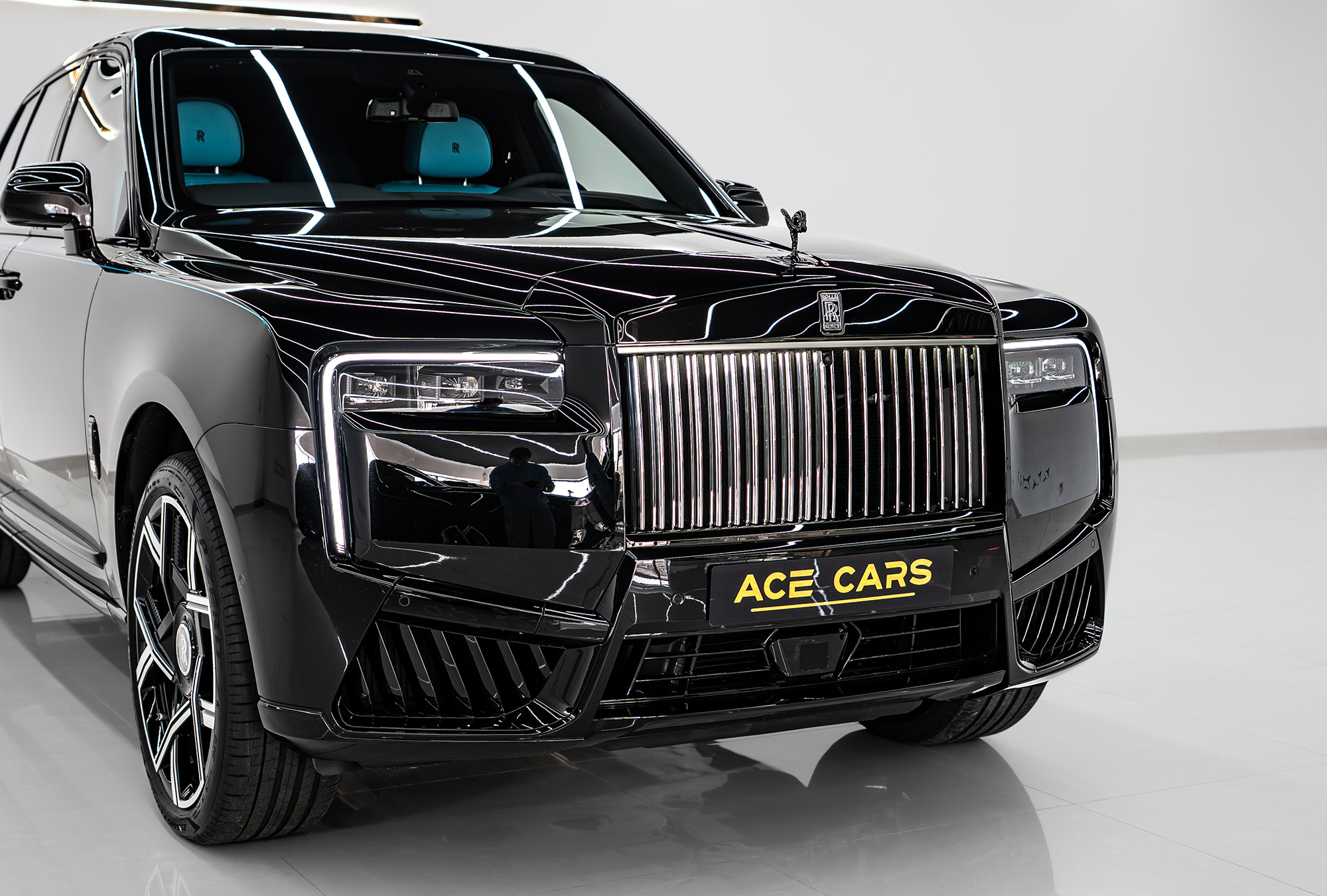 ROLLS ROYCE photo 24