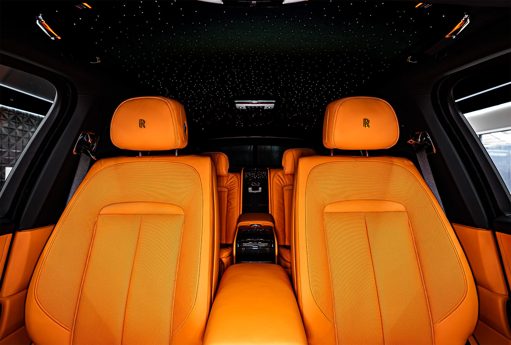 ROLLS ROYCE photo 9