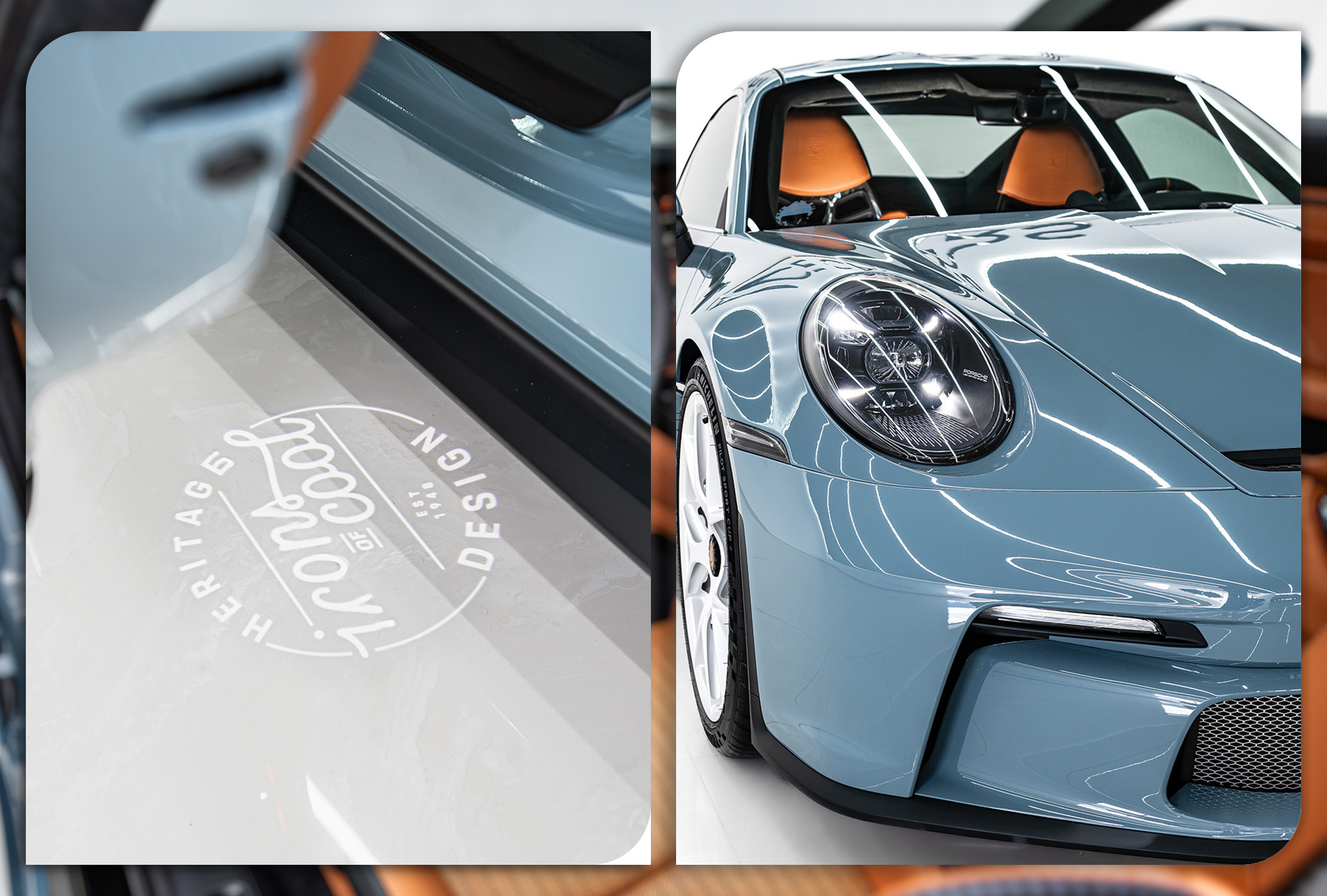 PORSCHE photo 13