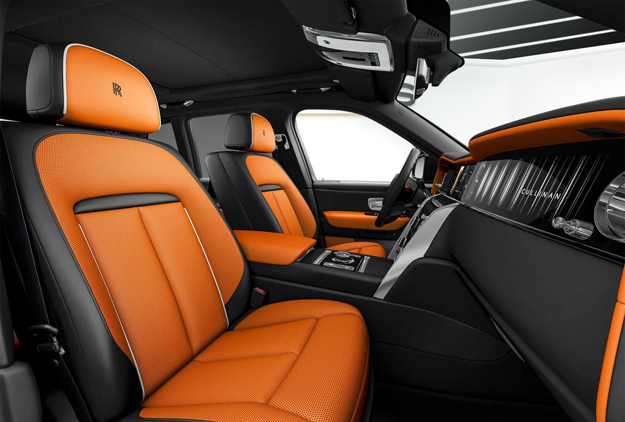 ROLLS ROYCE photo 2