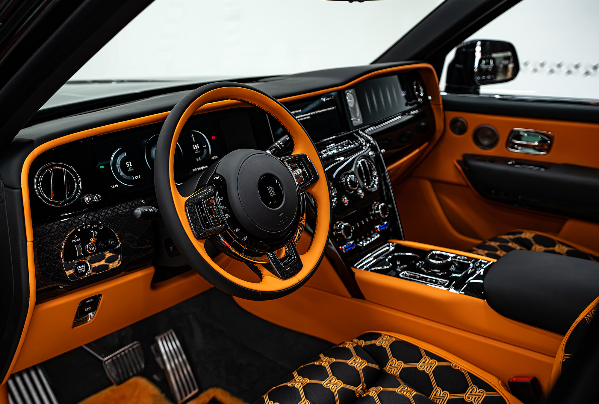 ROLLS ROYCE photo 11