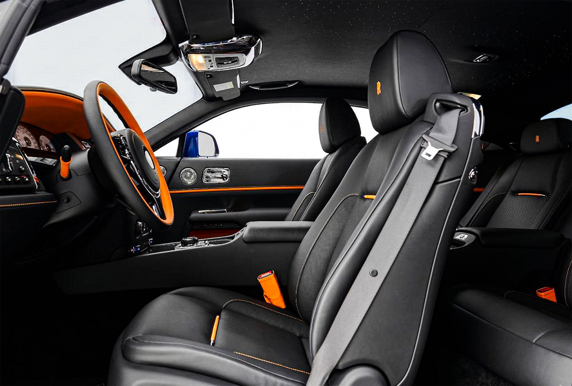 ROLLS ROYCE photo 7