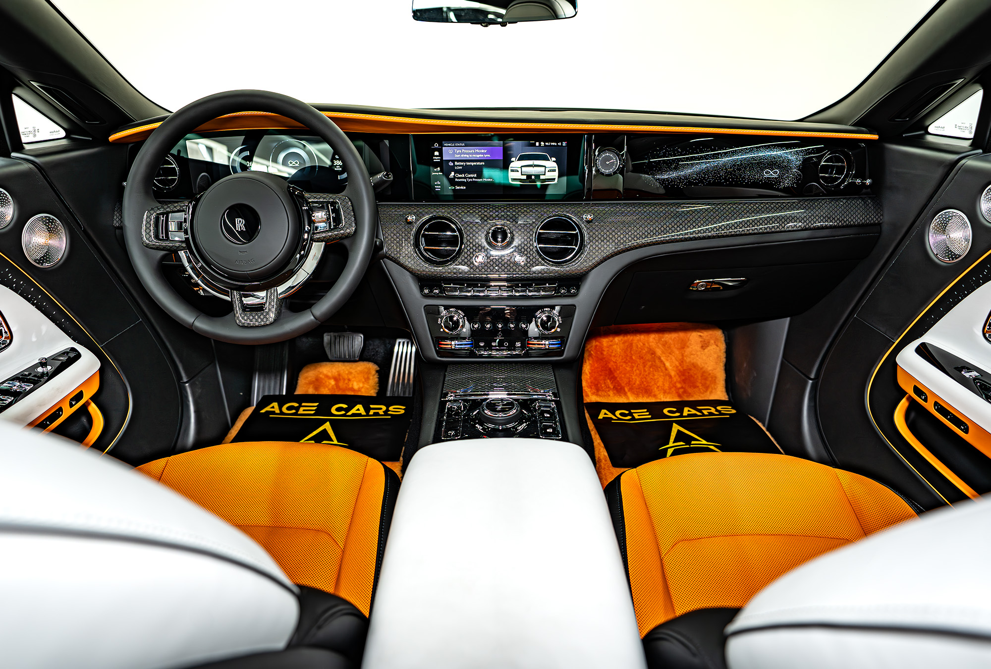 ROLLS ROYCE photo 8