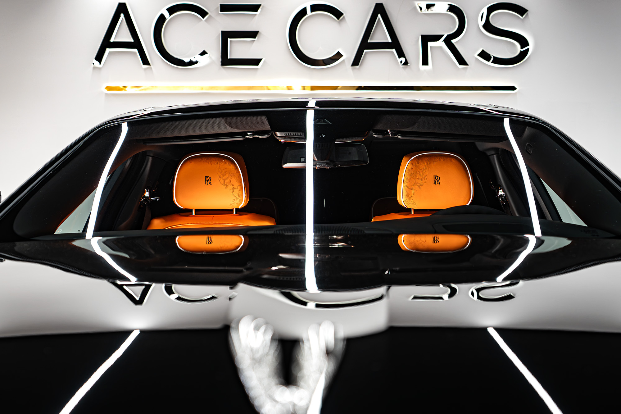 ROLLS ROYCE photo 23