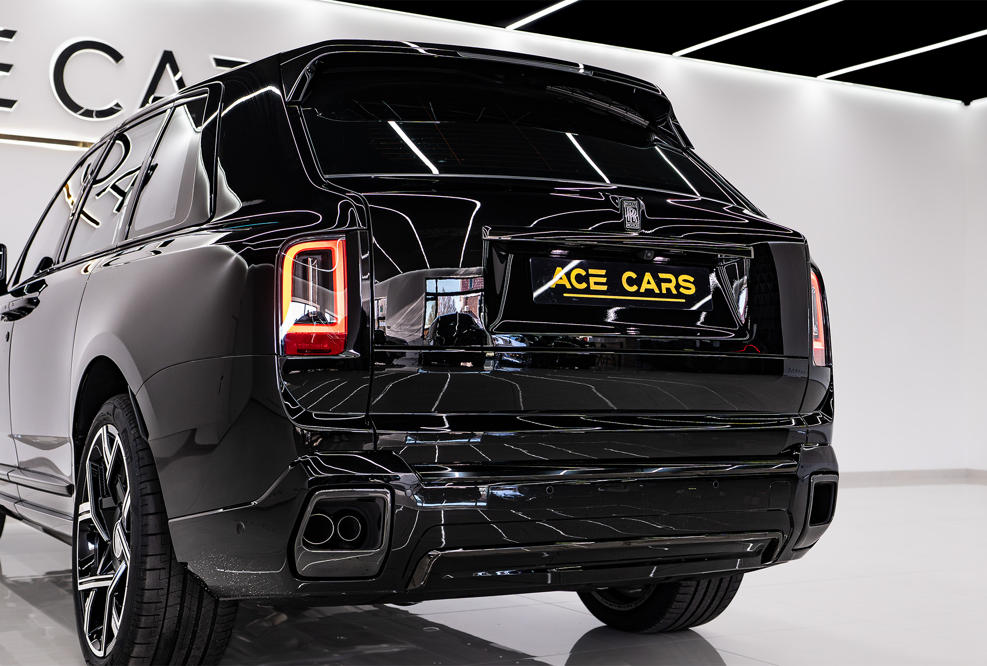 ROLLS ROYCE photo 24