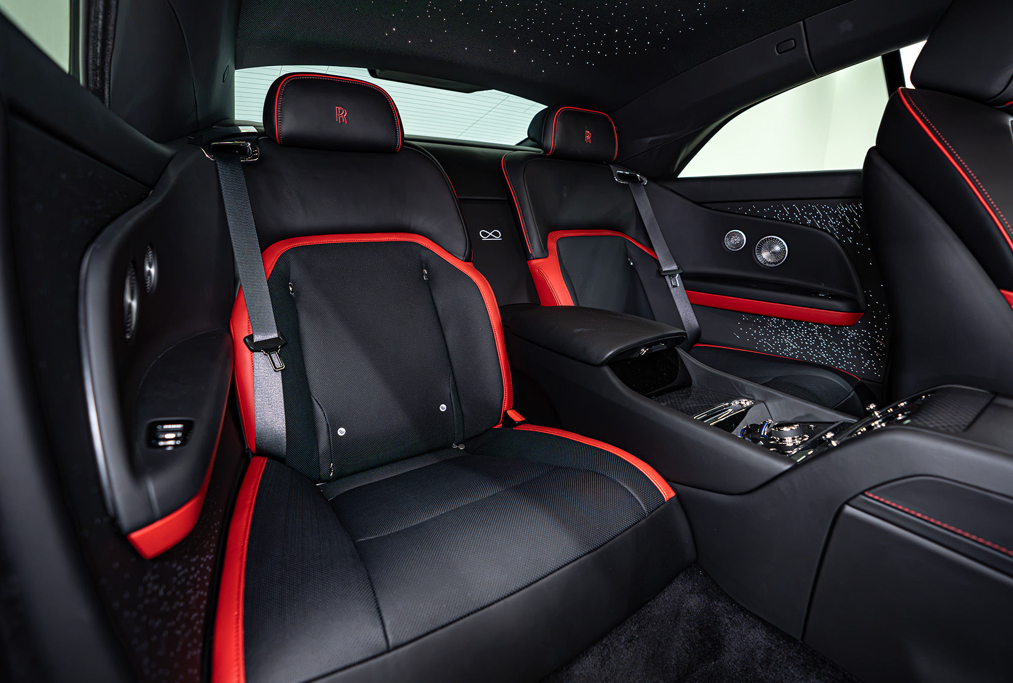 ROLLS ROYCE photo 13