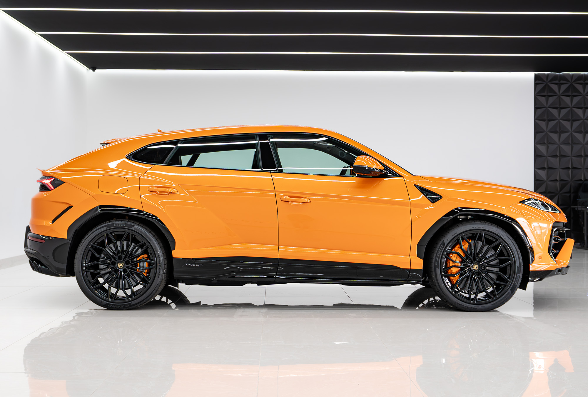 LAMBORGHINI photo 14