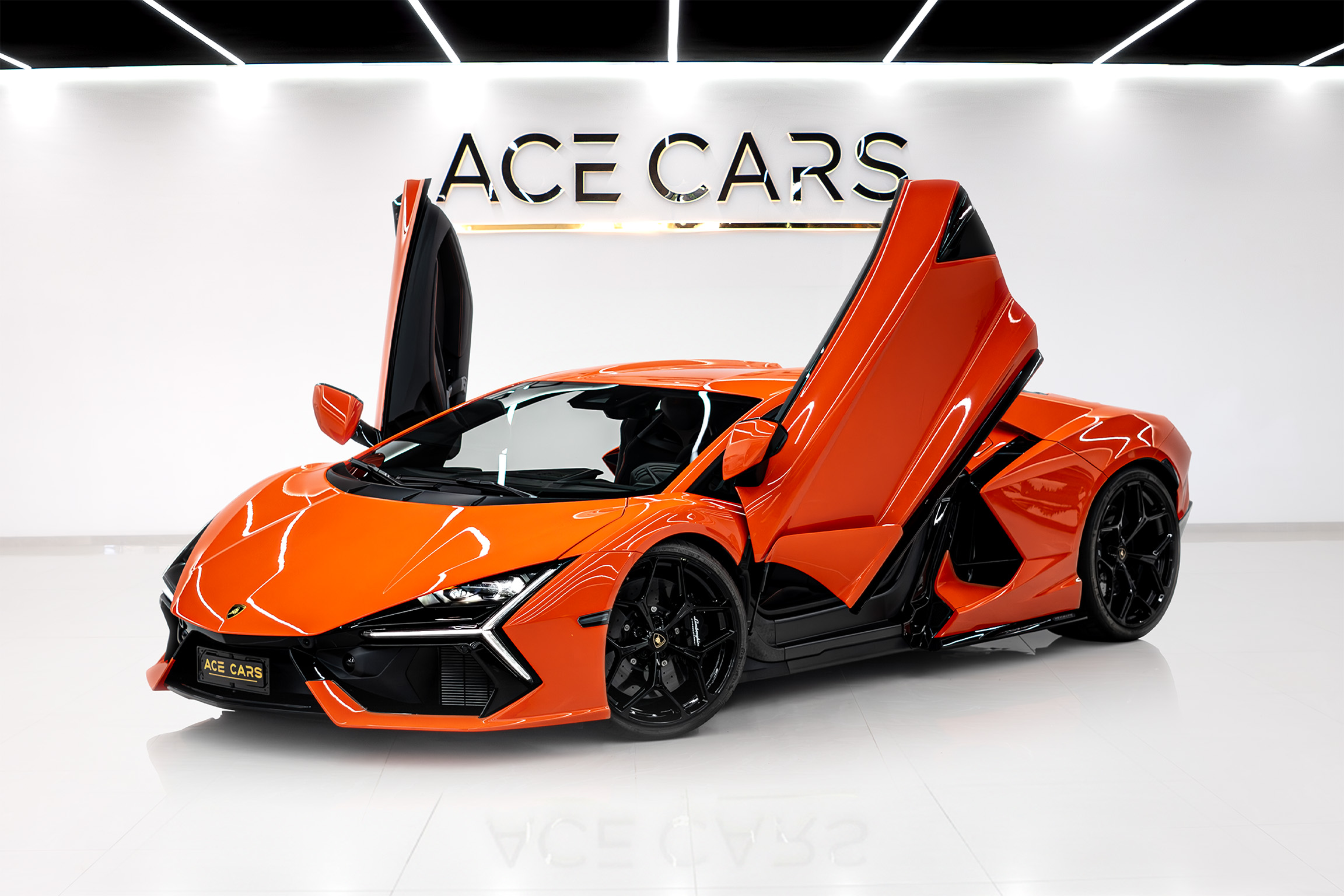 LAMBORGHINI REVUELTO for sale