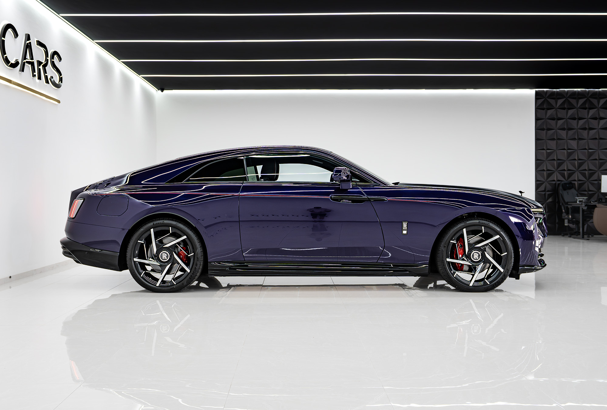 ROLLS ROYCE photo 17