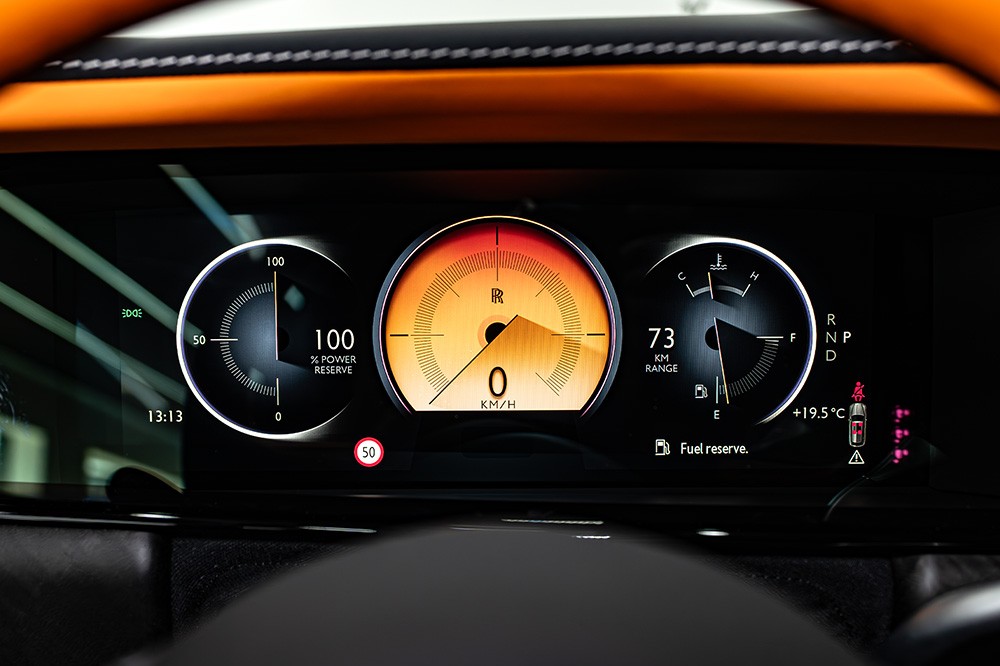 ROLLS ROYCE photo 22