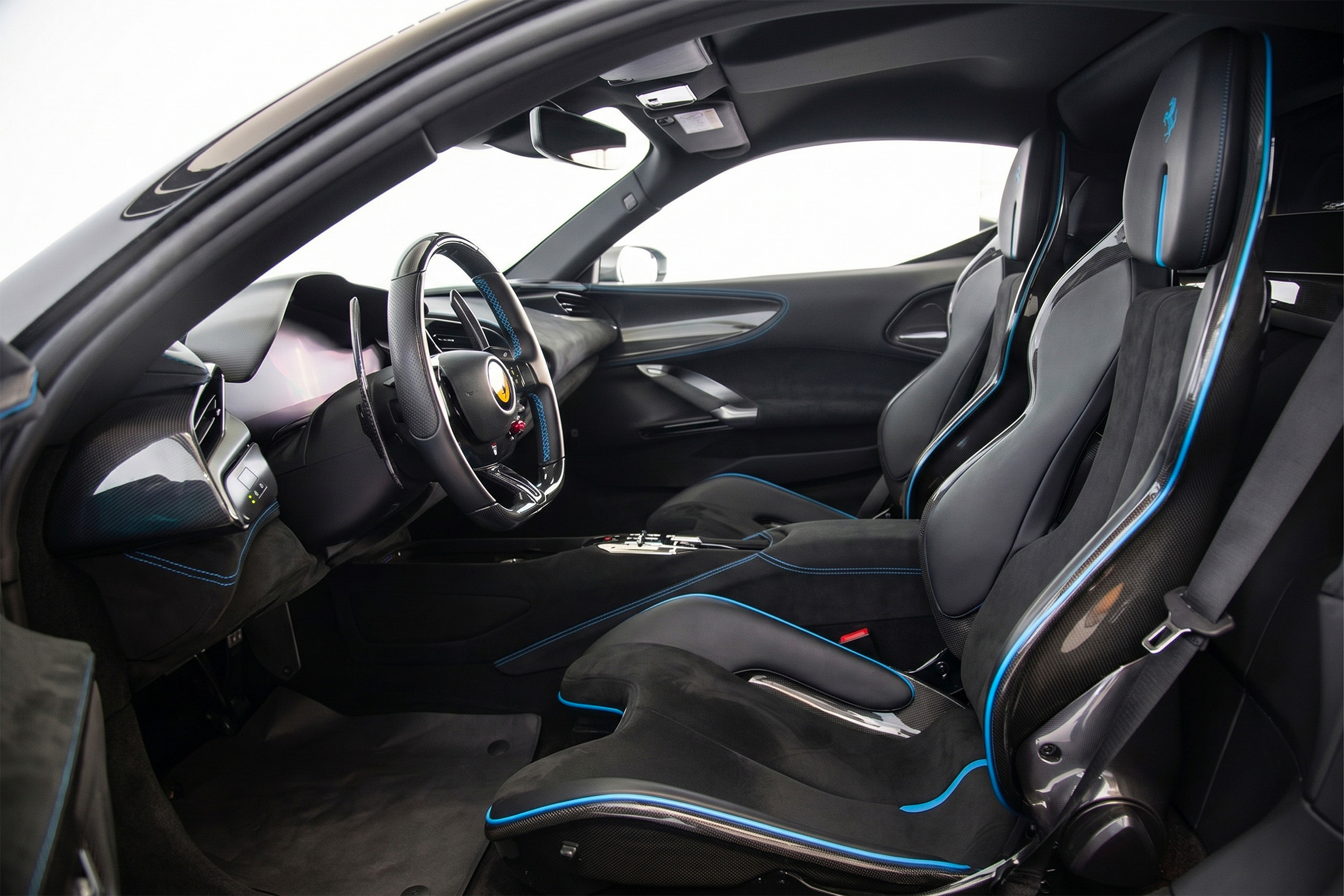 FERRARI photo 4