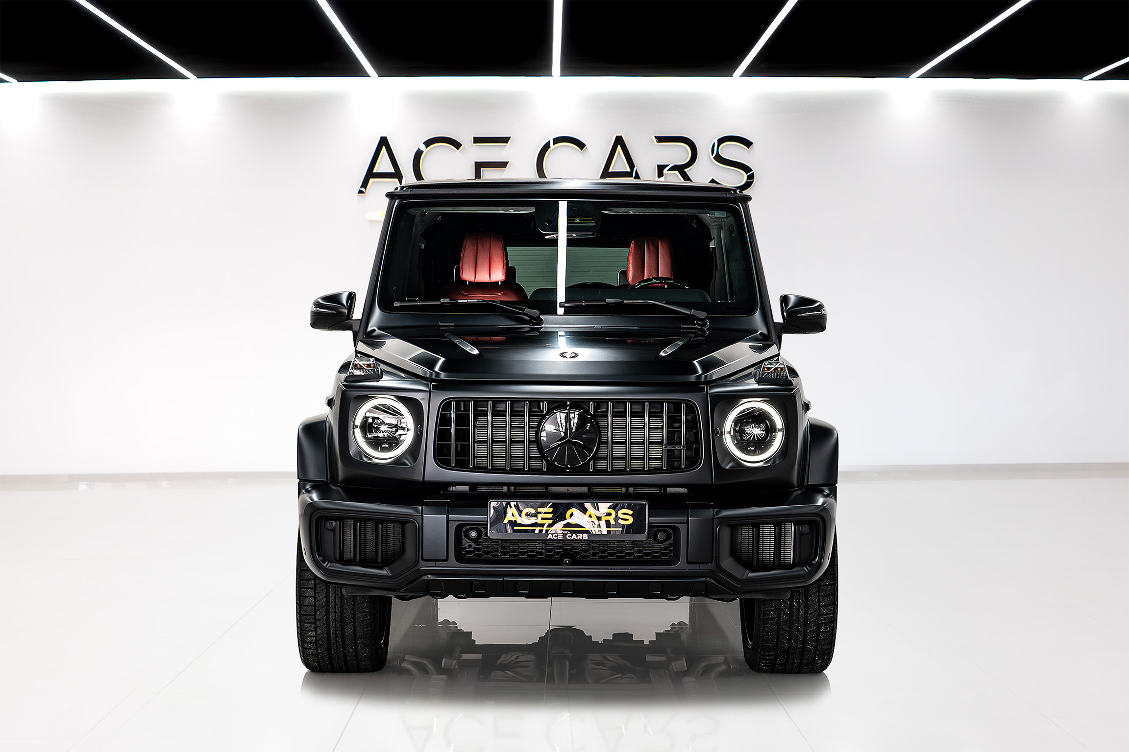 MERCEDES-BENZ photo 3
