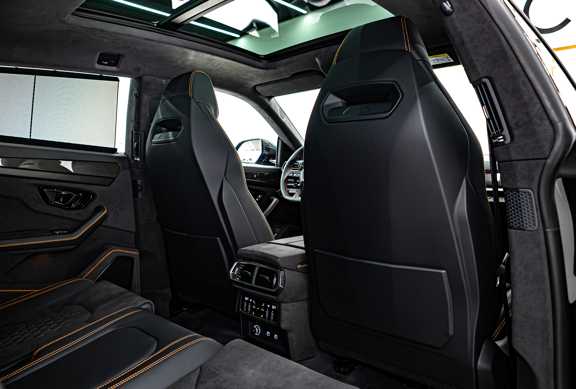 LAMBORGHINI photo 17