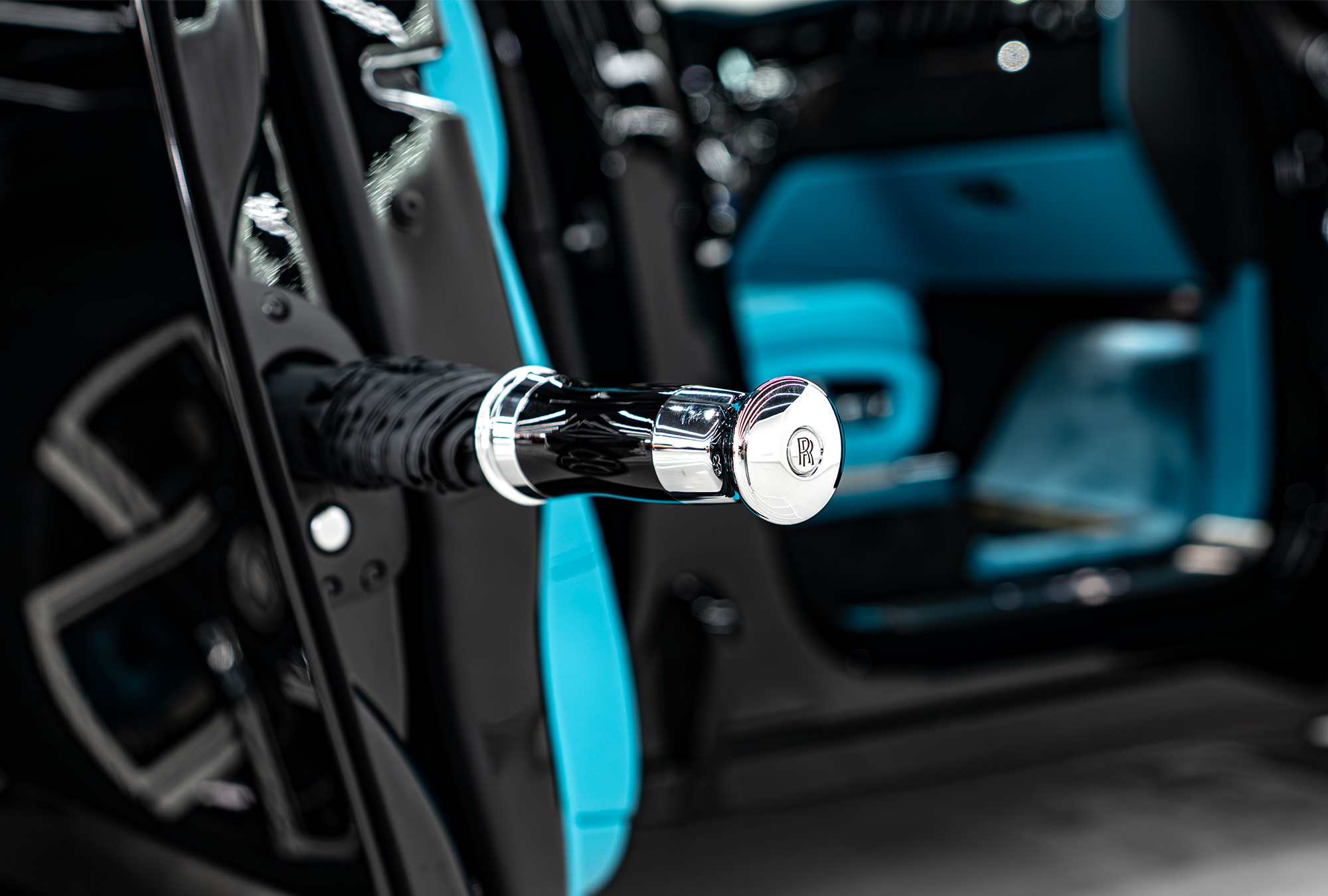 ROLLS ROYCE photo 26