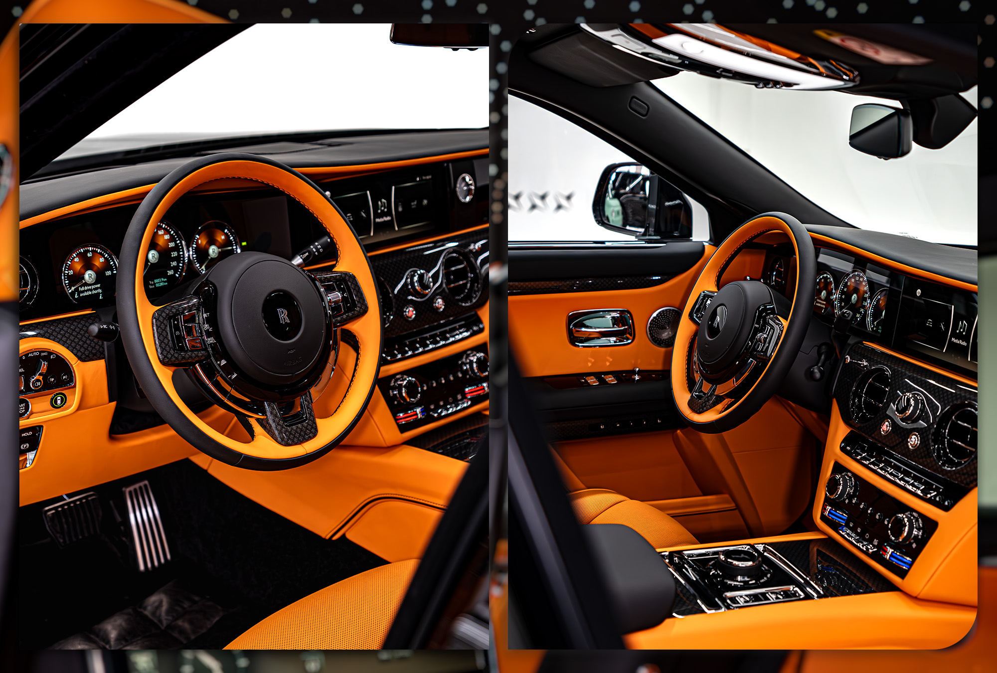 ROLLS ROYCE photo 10