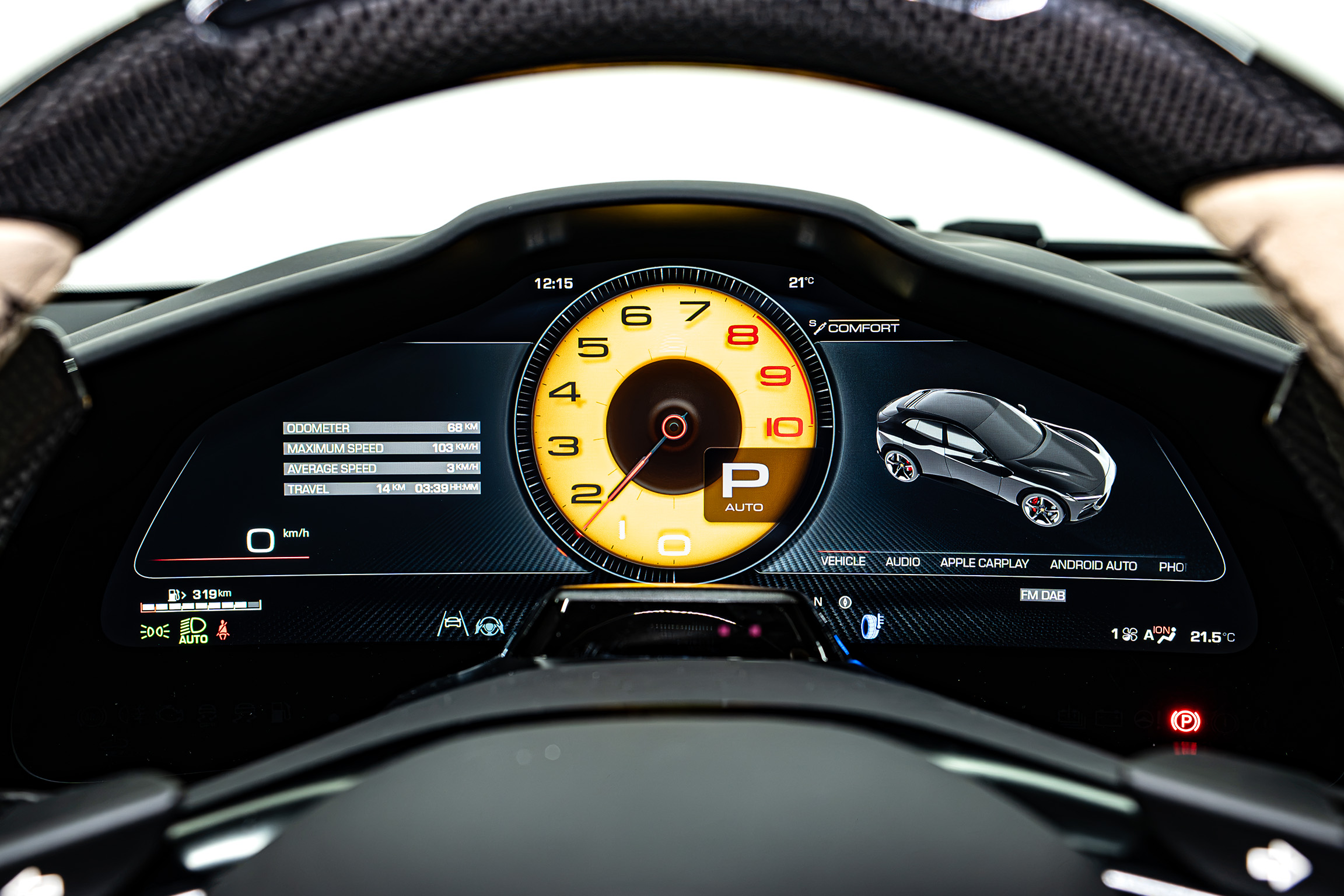FERRARI photo 15
