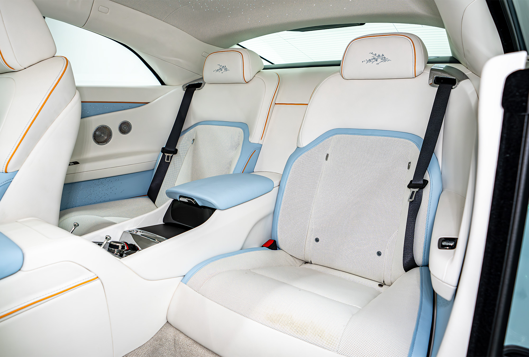 ROLLS ROYCE photo 7