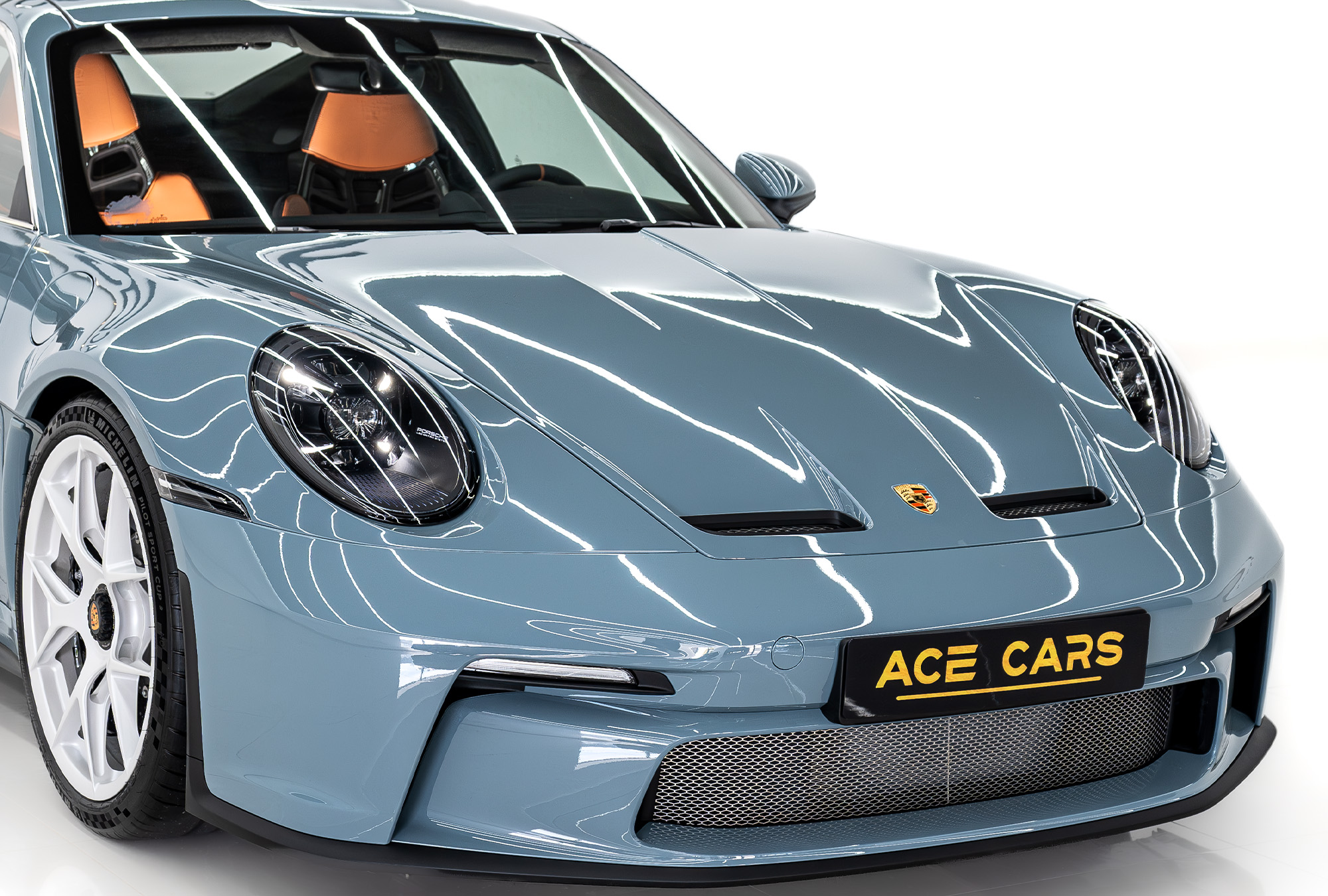 PORSCHE photo 12
