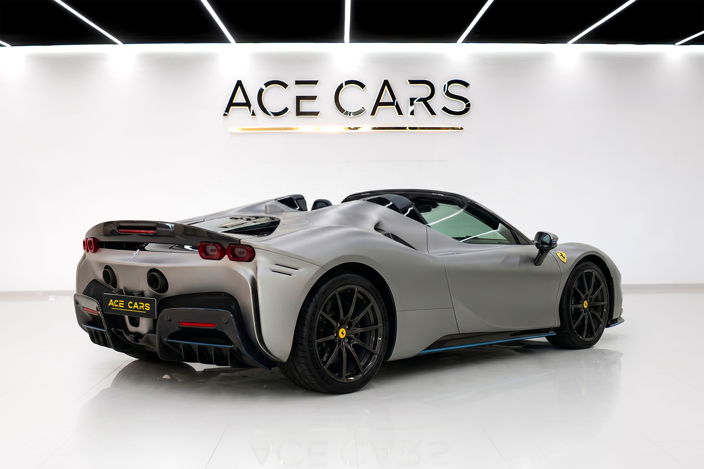 FERRARI photo 2