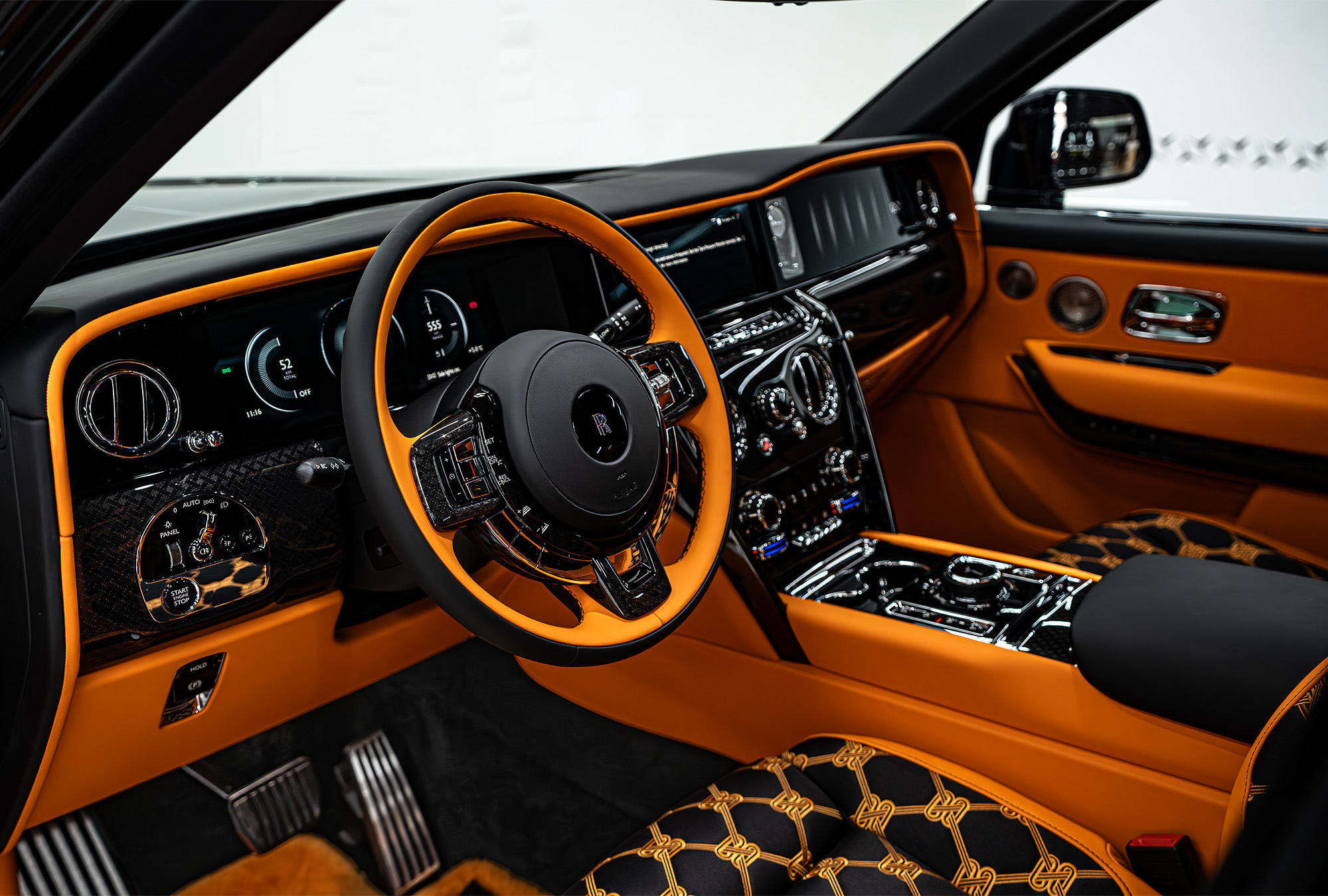 ROLLS ROYCE photo 11