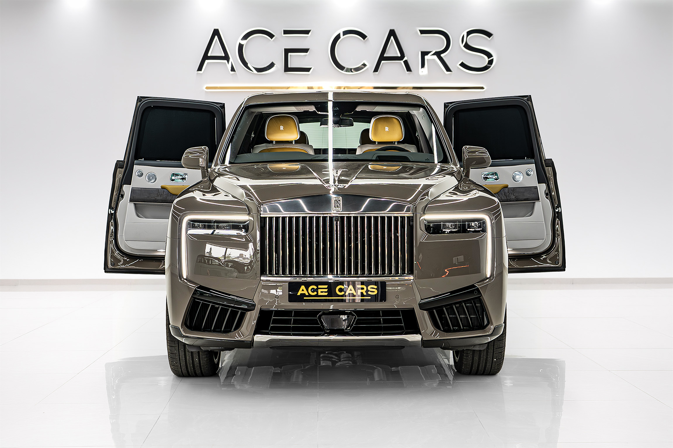 ROLLS ROYCE photo 3