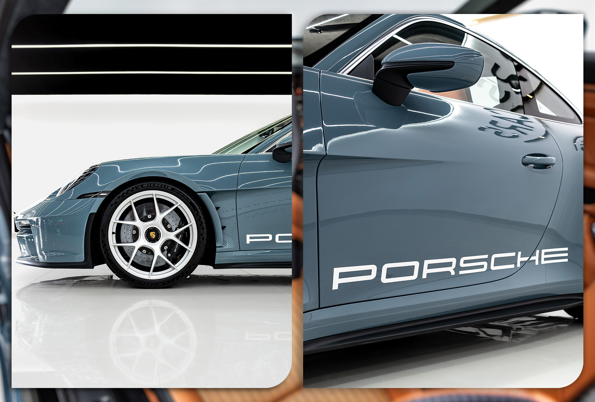 PORSCHE photo 10