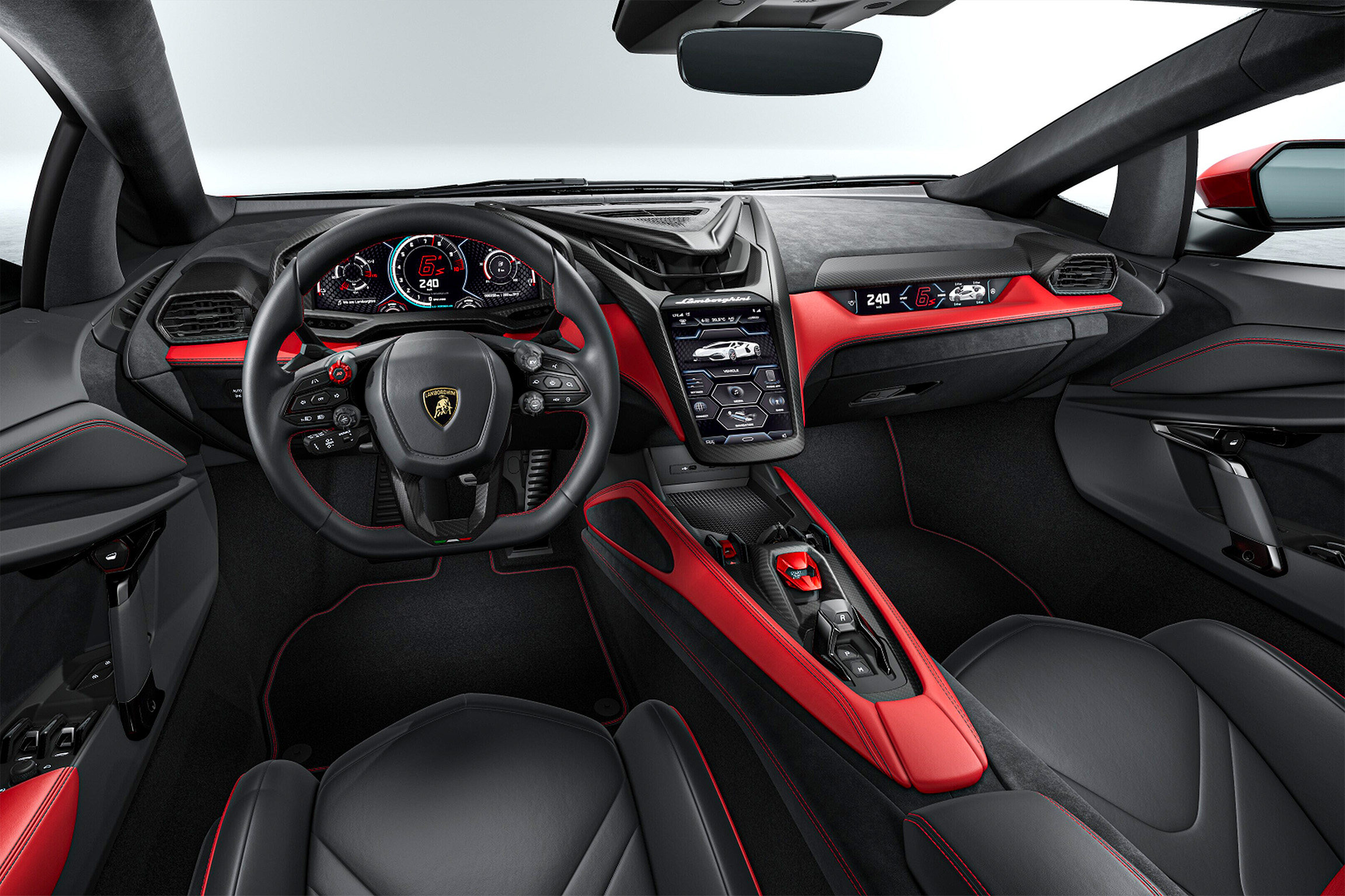 LAMBORGHINI photo 4