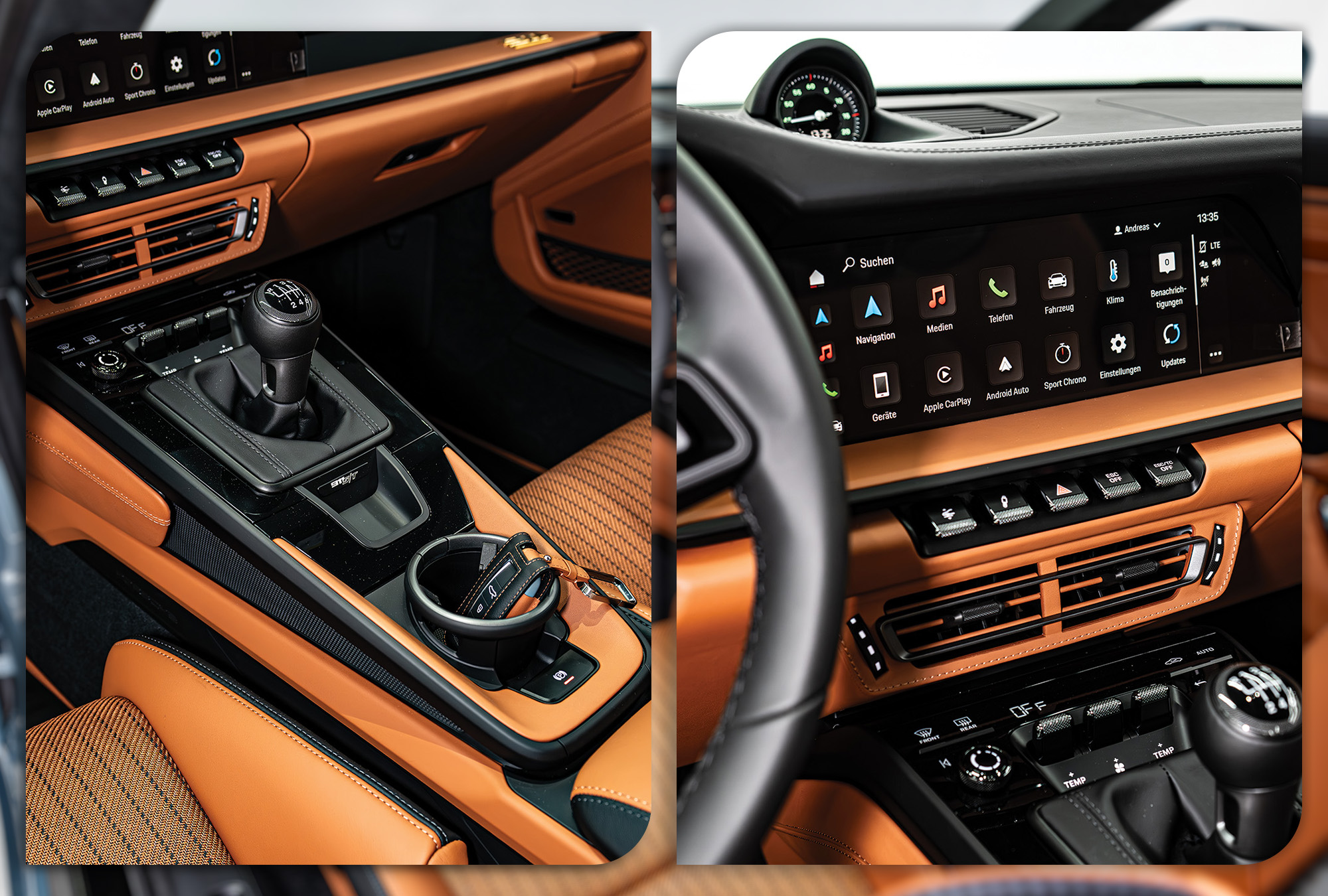 PORSCHE photo 8