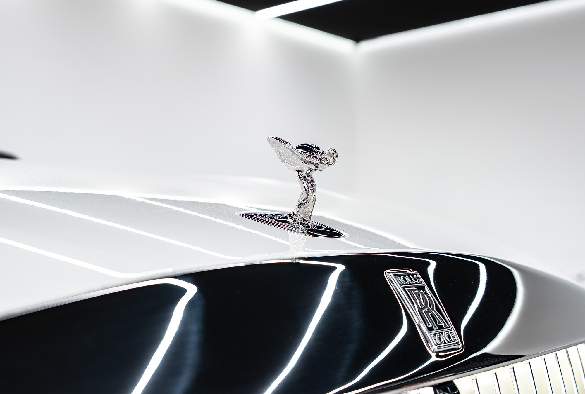 ROLLS ROYCE photo 27