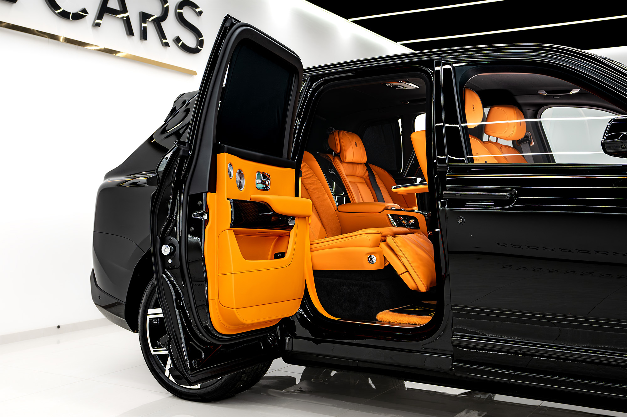 ROLLS ROYCE photo 16