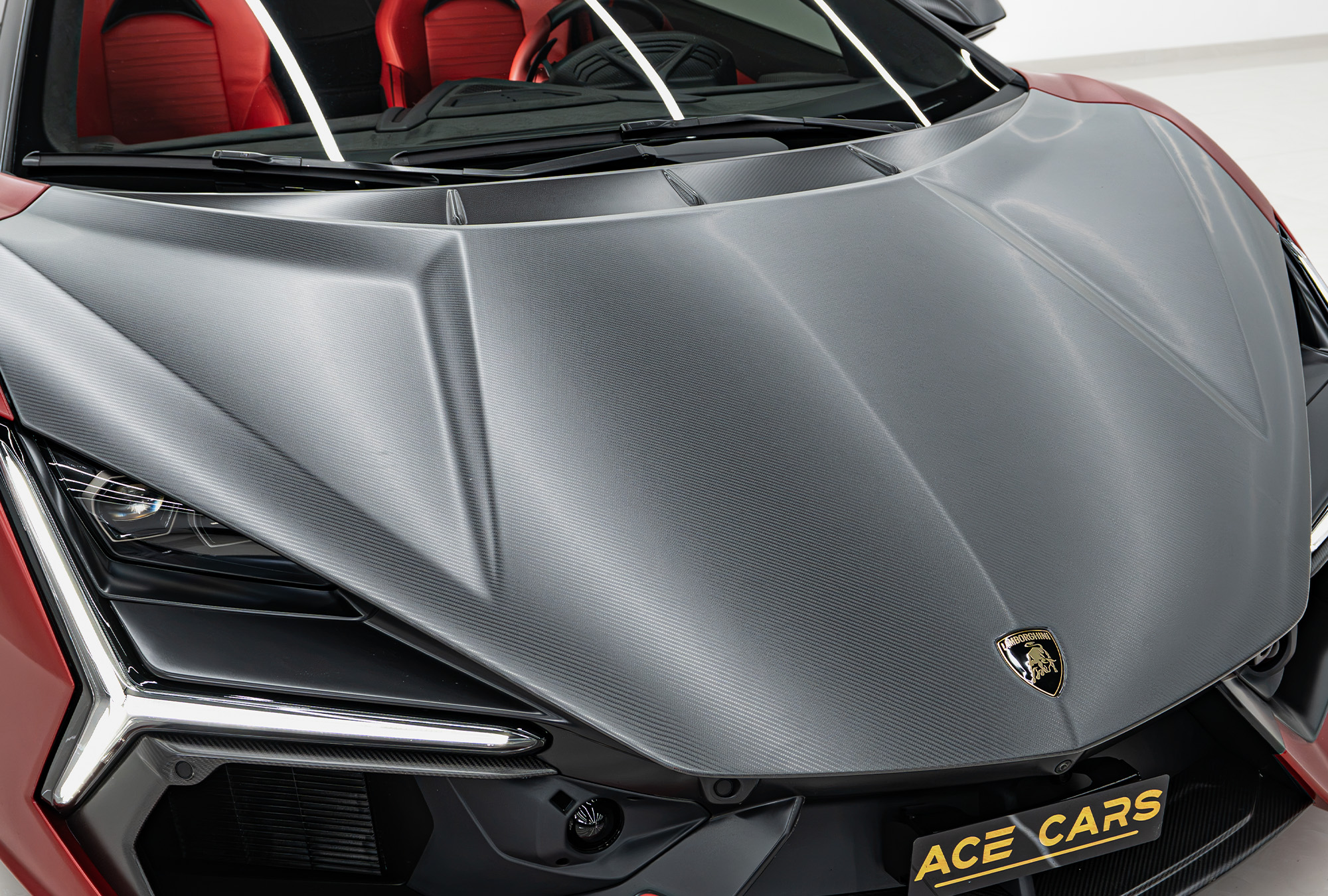 LAMBORGHINI photo 18