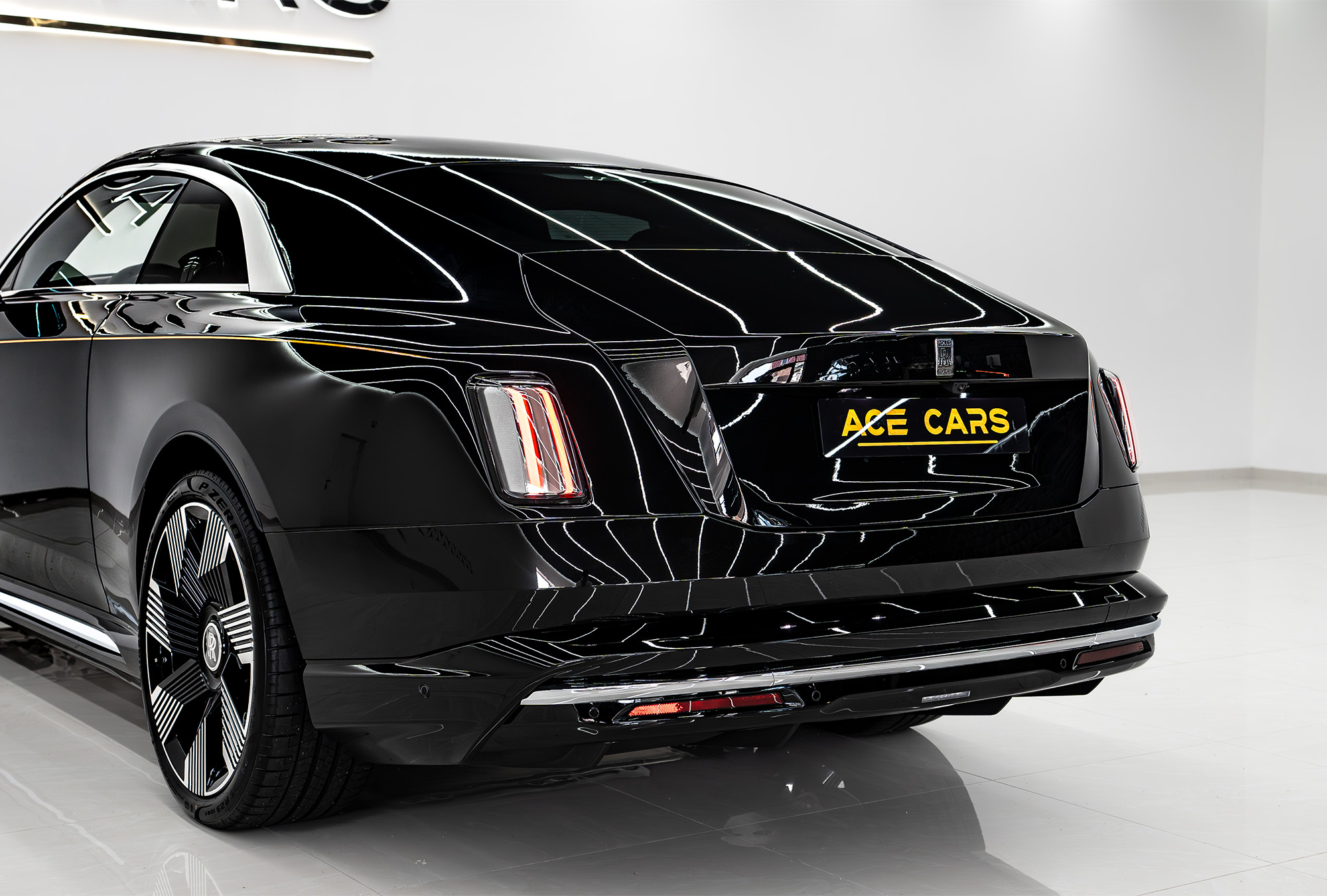 ROLLS ROYCE photo 19