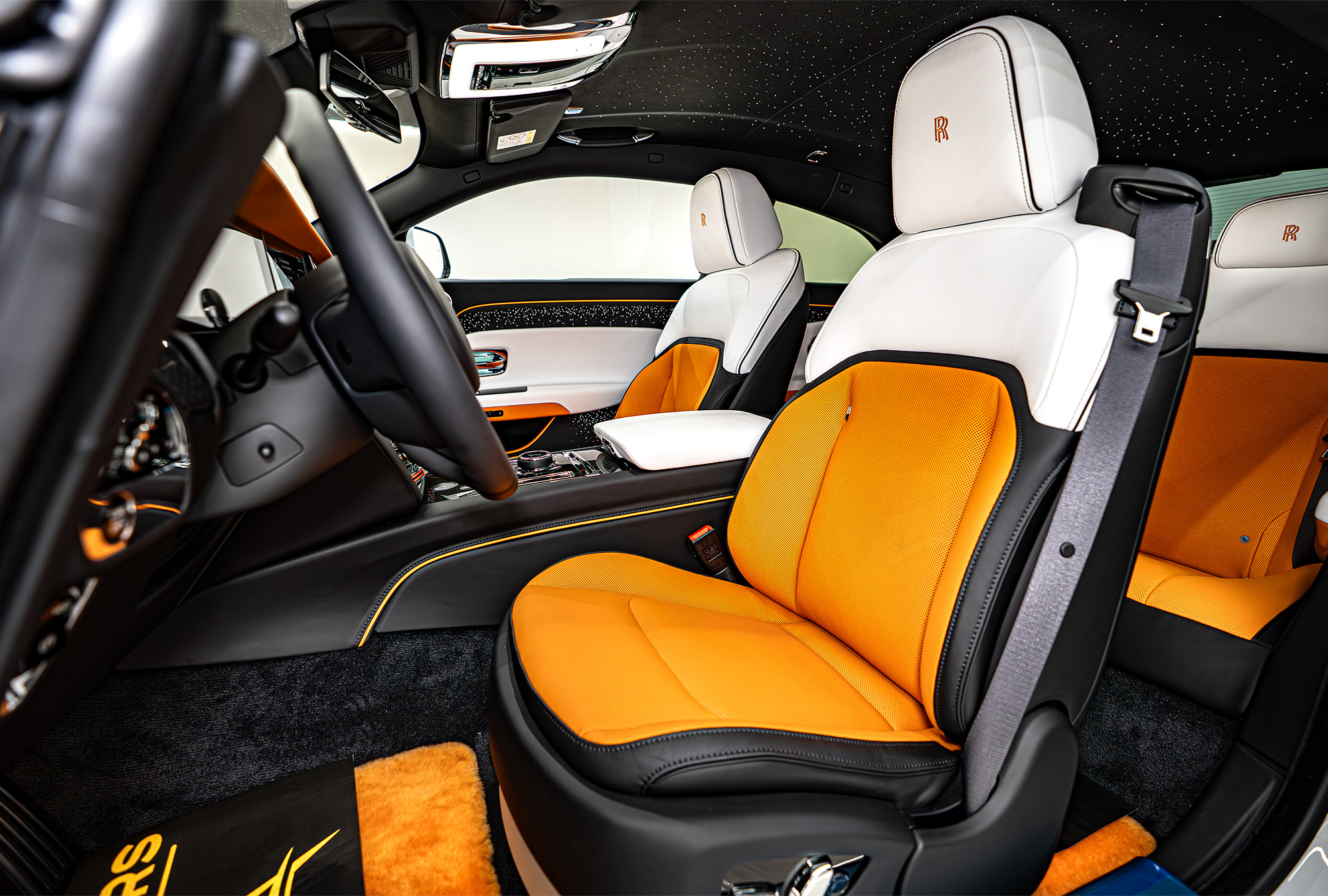 ROLLS ROYCE photo 5