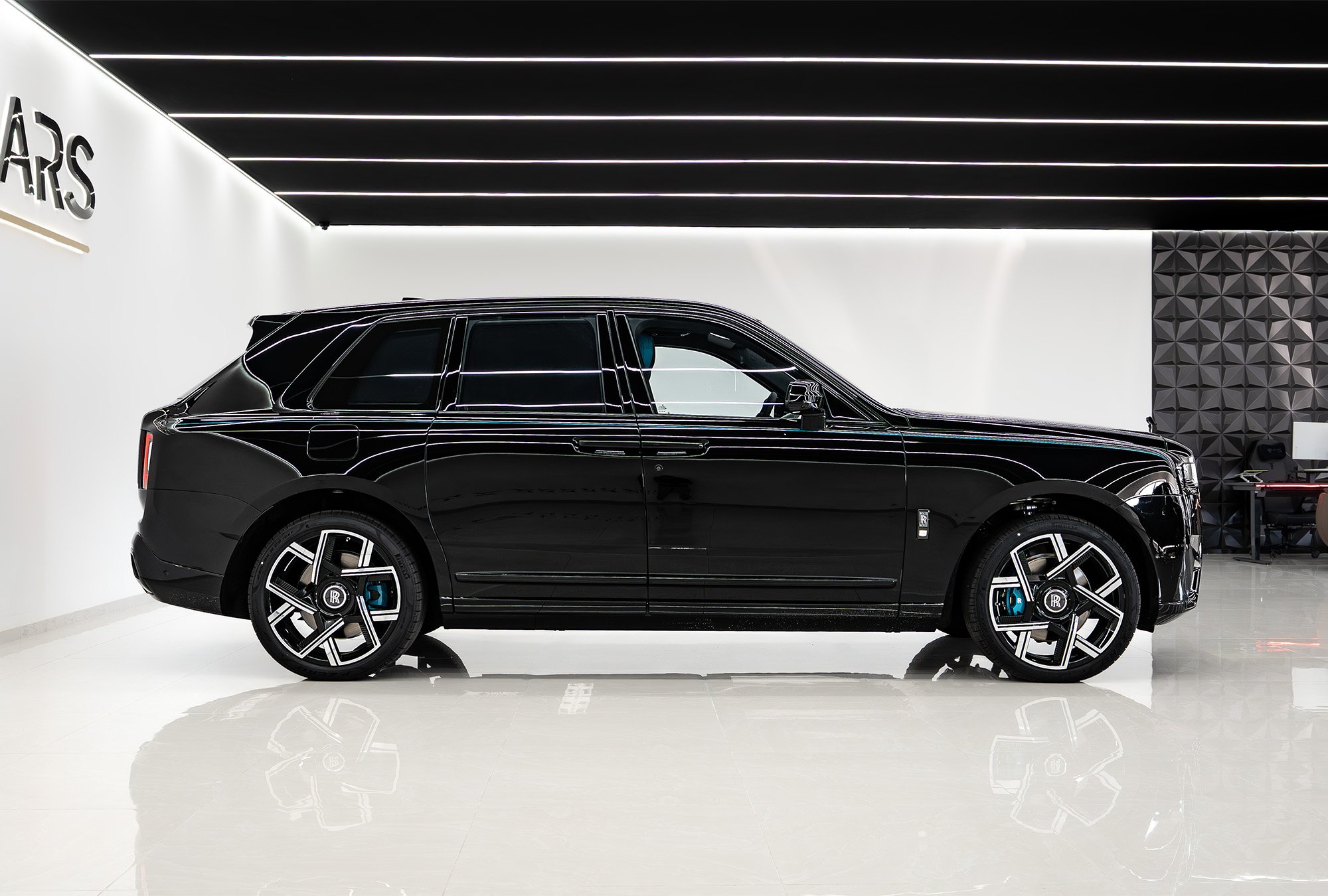 ROLLS ROYCE photo 23