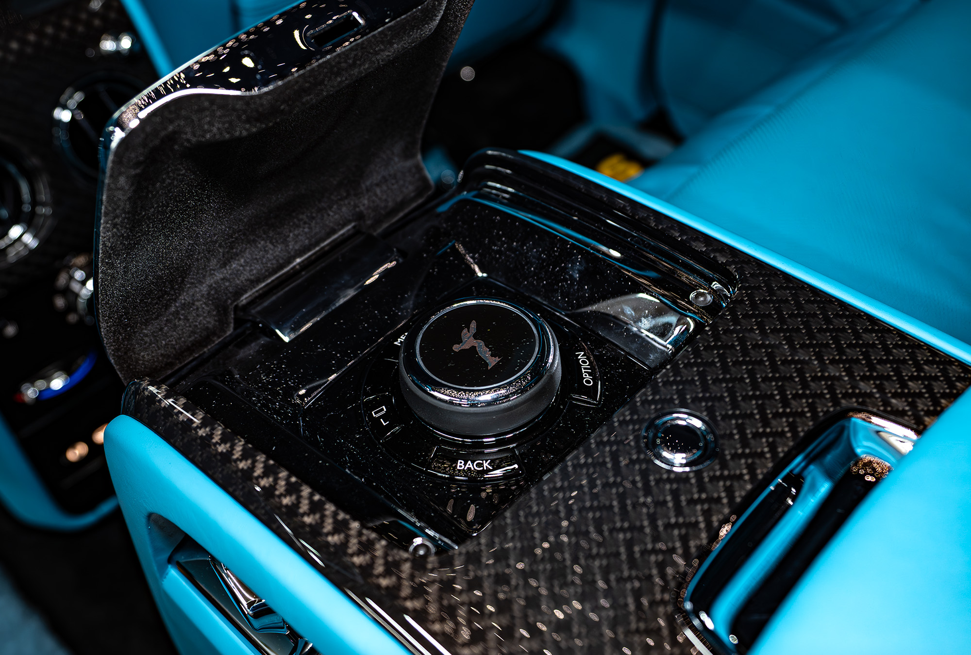 ROLLS ROYCE photo 20