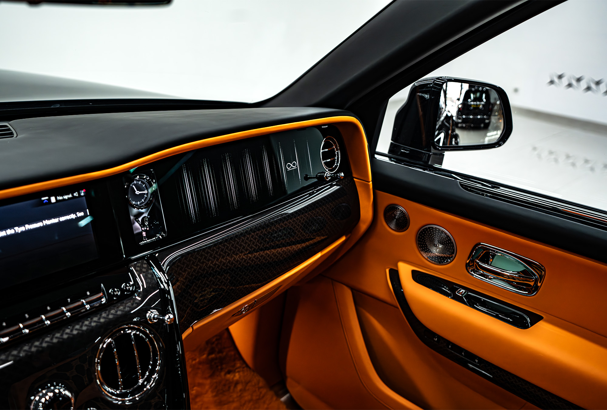 ROLLS ROYCE photo 12