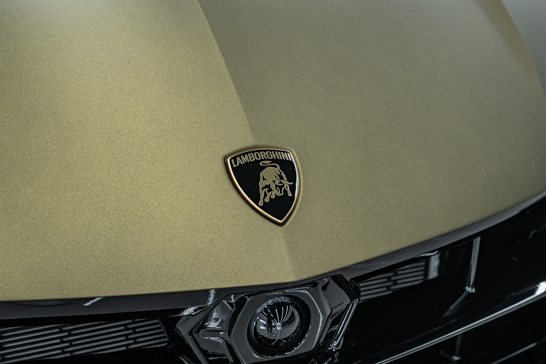 LAMBORGHINI photo 24