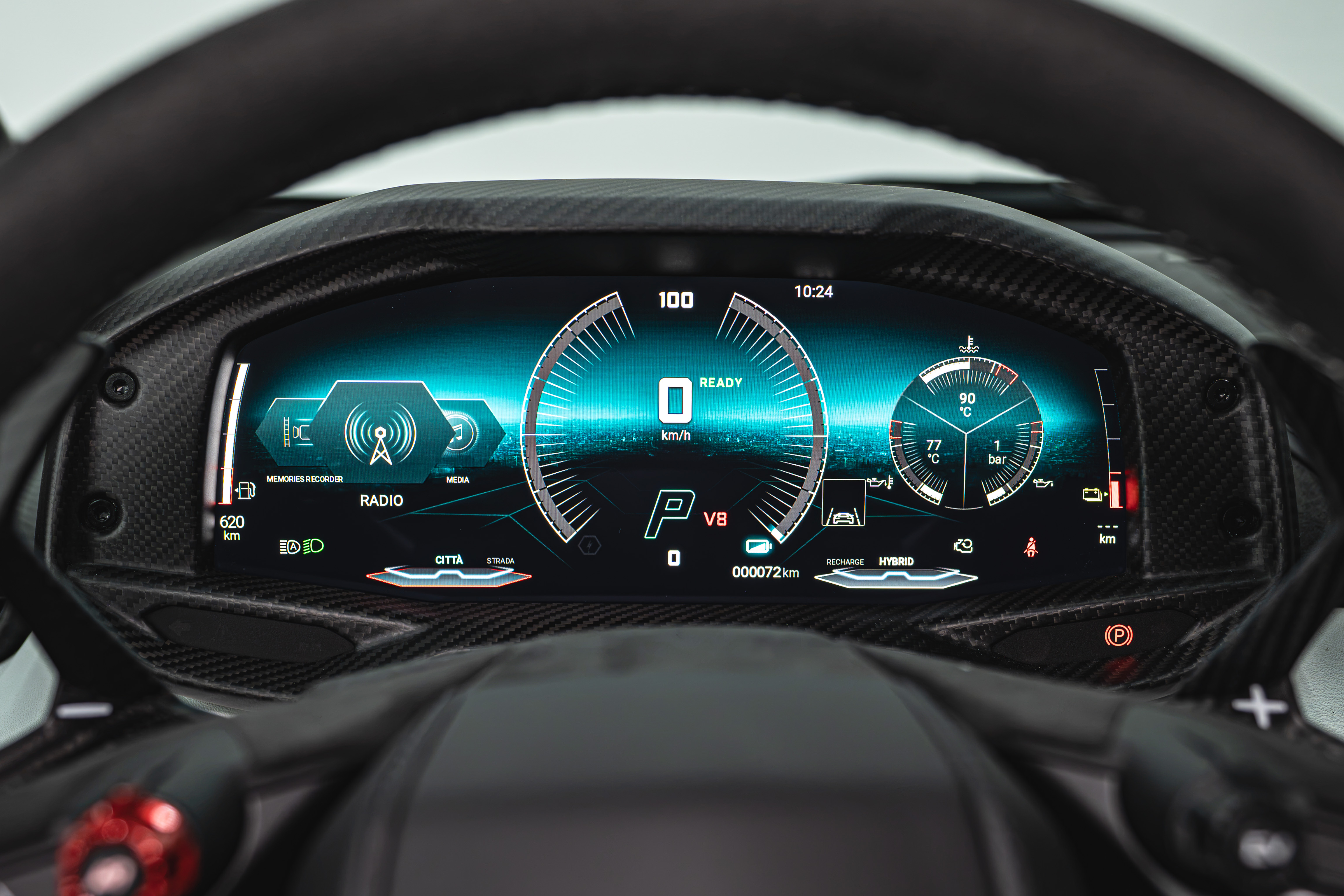 LAMBORGHINI photo 11