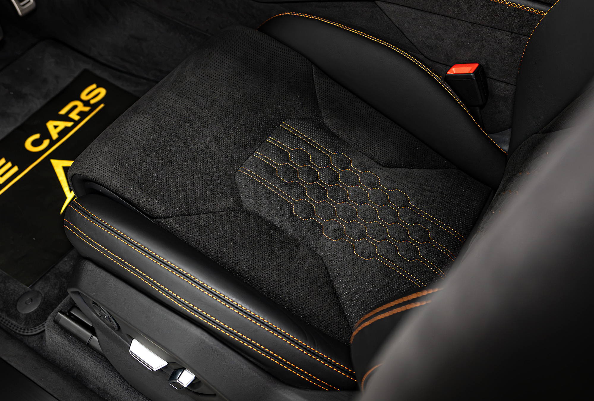 LAMBORGHINI photo 26
