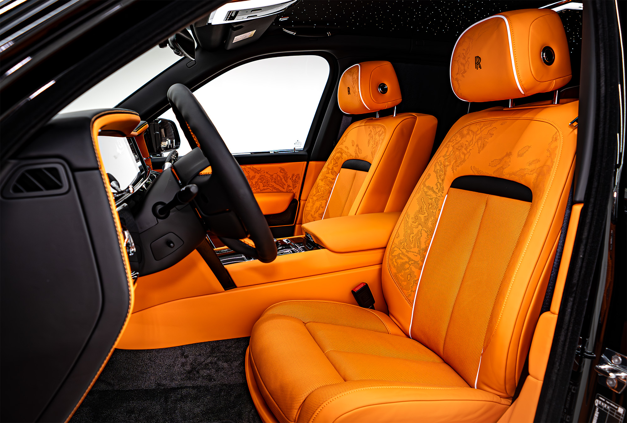 ROLLS ROYCE photo 5