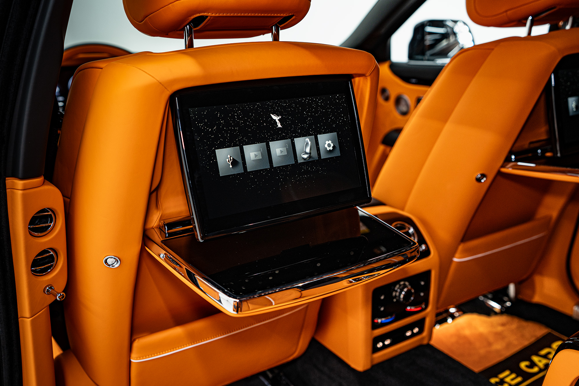 ROLLS ROYCE photo 9