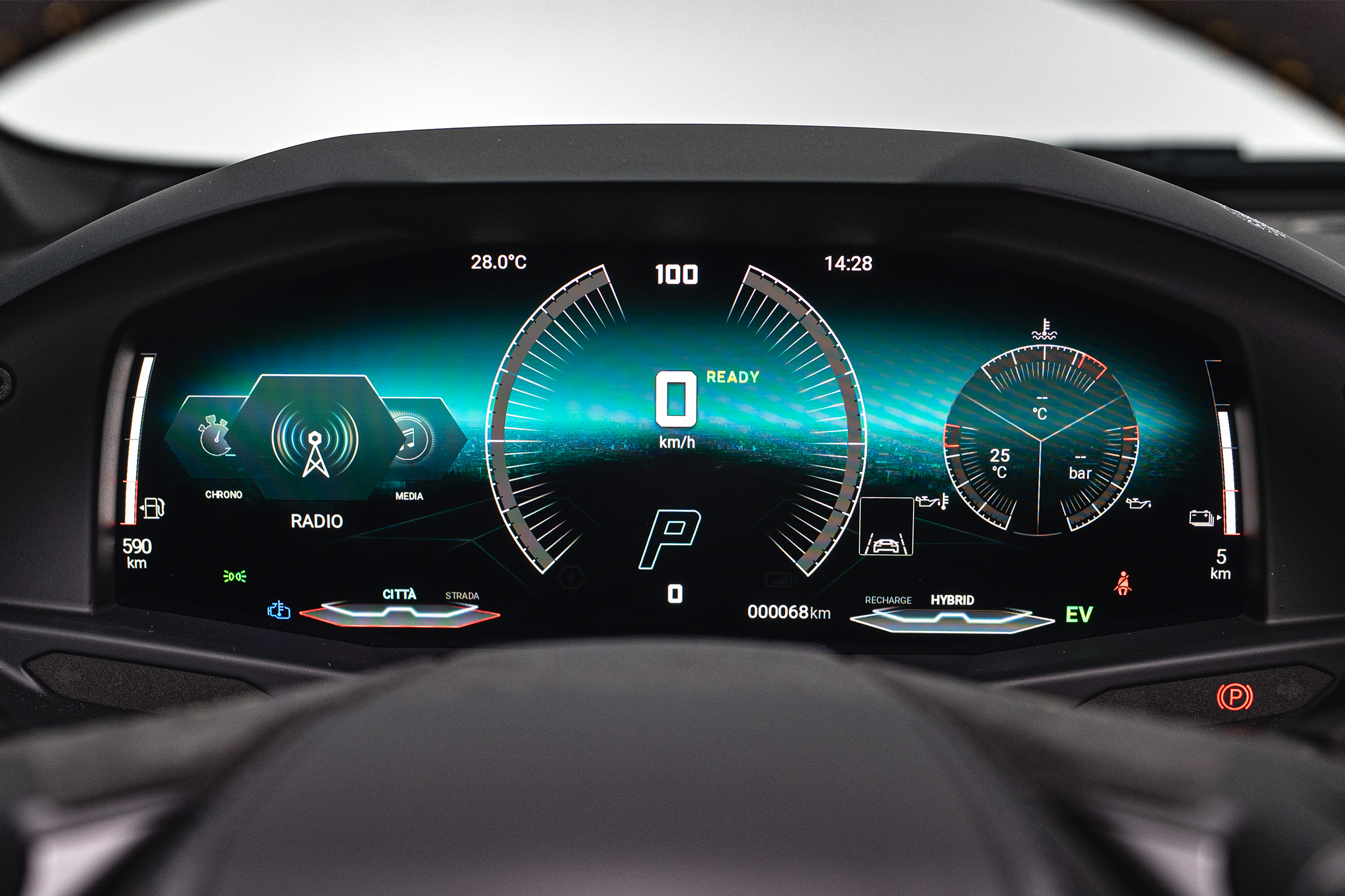 LAMBORGHINI photo 19