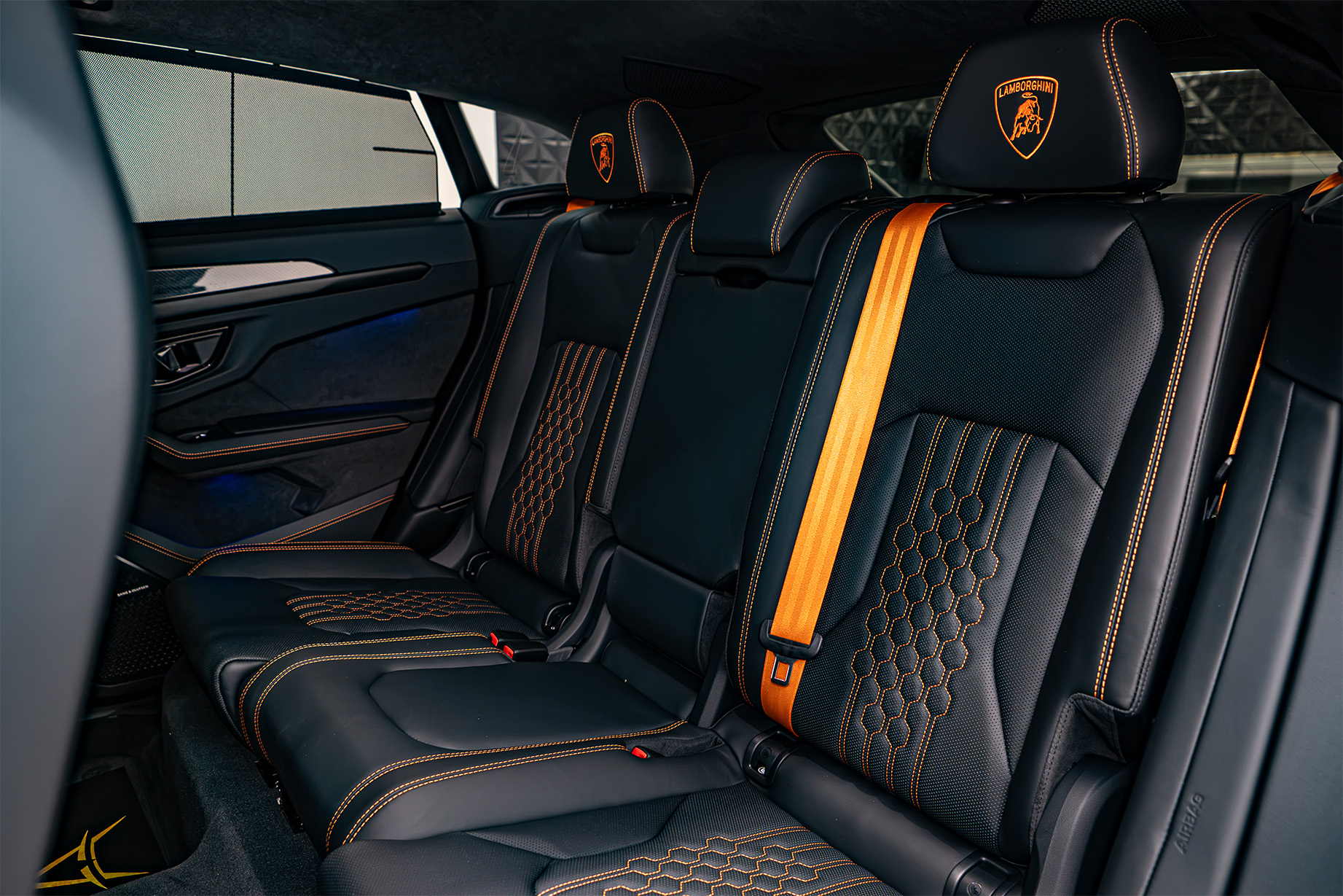 LAMBORGHINI photo 10