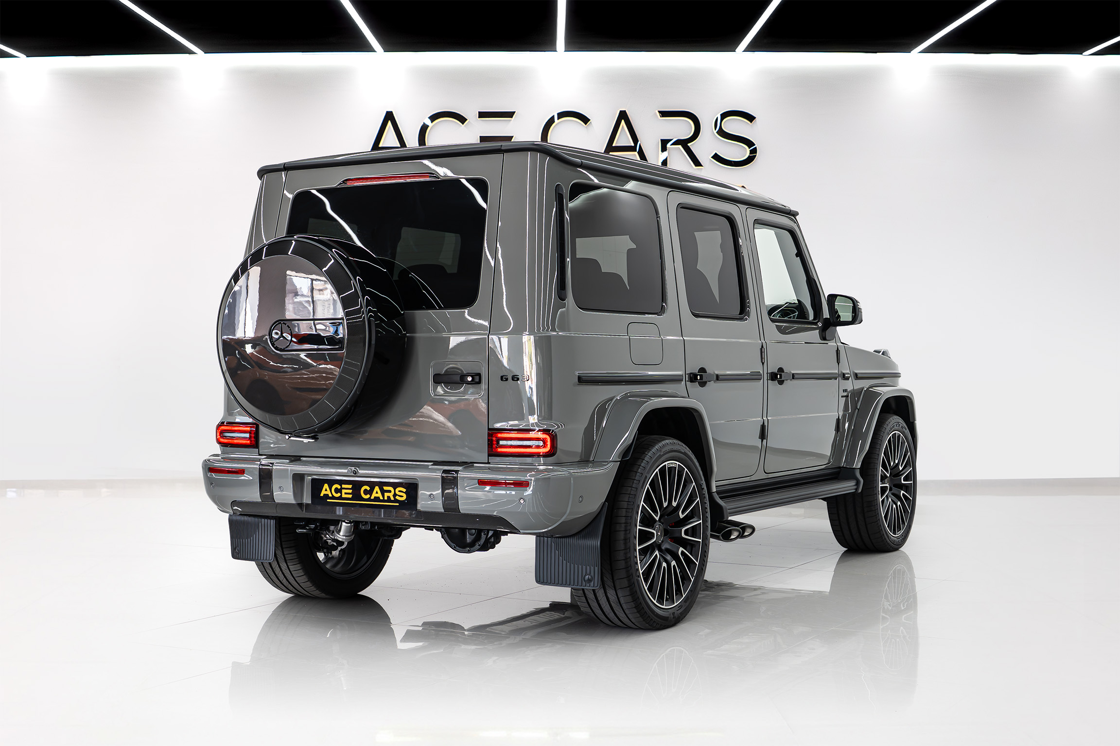 MERCEDES-BENZ photo 2