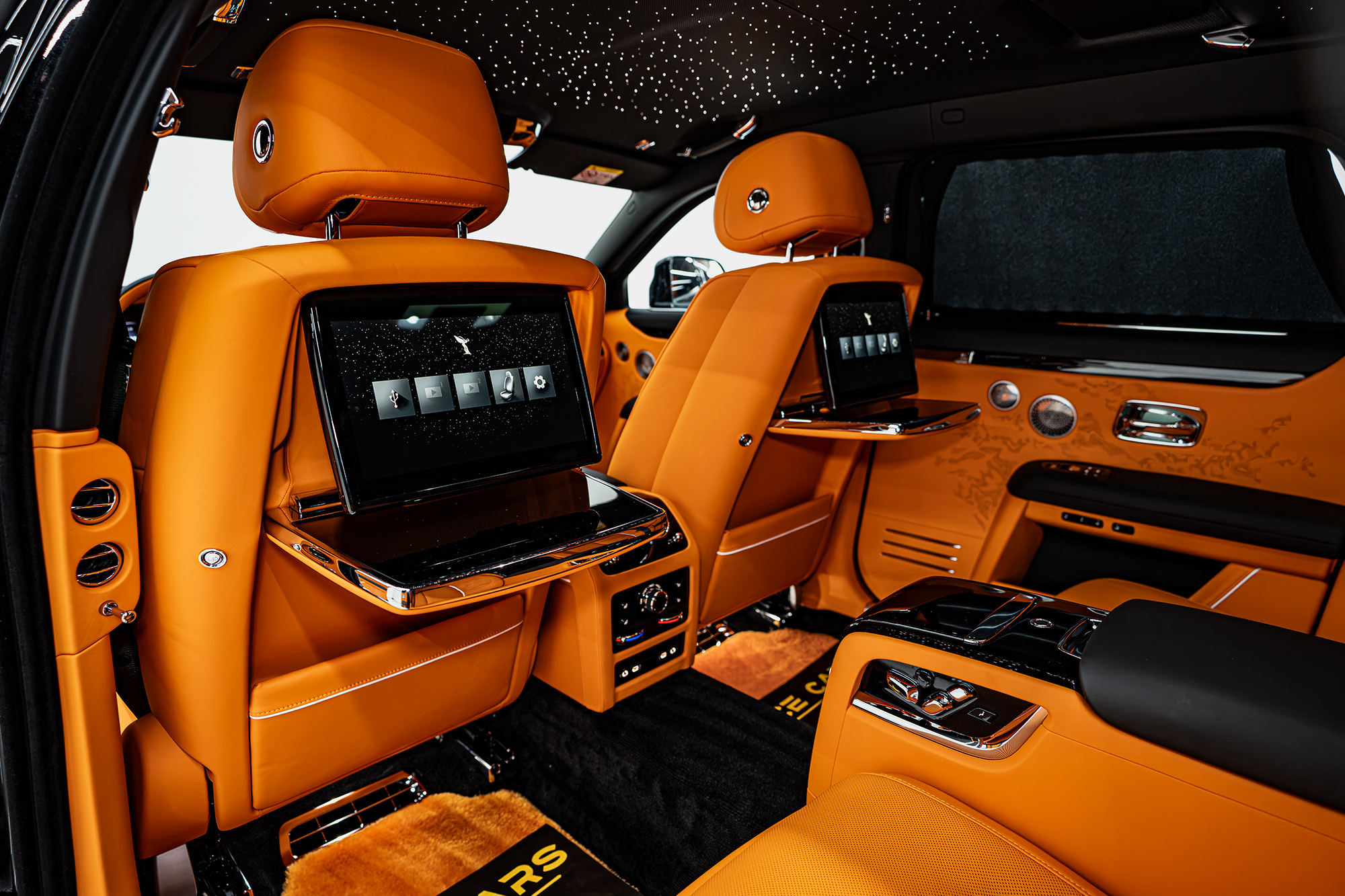 ROLLS ROYCE photo 8